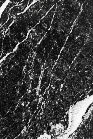 Black texture of marble abstract marble pattern backgroundの写真素材