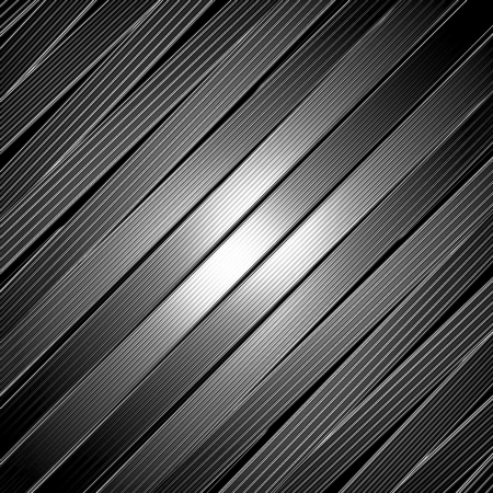 Dark background with juxtaposed elementsの写真素材