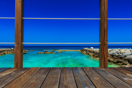 Paradiseの写真素材