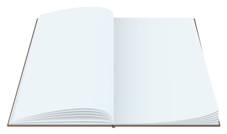 Book のイラスト素材