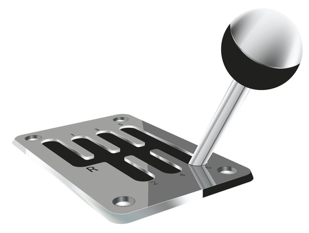 gearbox vectorのイラスト素材