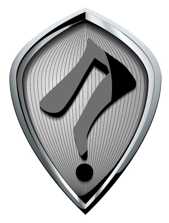 shield vectorのイラスト素材