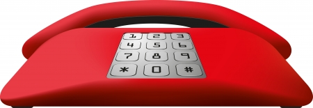 phone vectorのイラスト素材