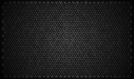 honeycomb lattice of abstract backgrounds vector illustration isolated eps 10 \ honeycomb grilleのイラスト素材