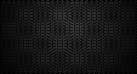 honeycomb lattice of abstract backgrounds vector illustration isolated eps 10 \ honeycomb grilleのイラスト素材
