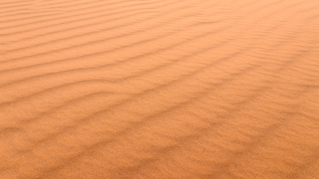 sand texture background / sand patterns natural beautyの写真素材