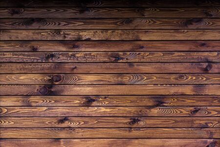 the wooden background Board / background texture of wooden boardsの写真素材