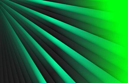 abstract background illustration / illustration of bright colorful huesの写真素材