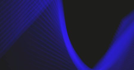 smoke abstract background illustration / abstract illustrationの写真素材