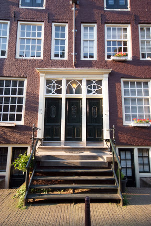 london houseのeditorial素材