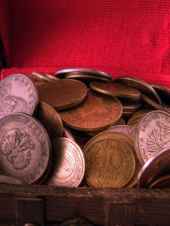 Fortuneの写真素材