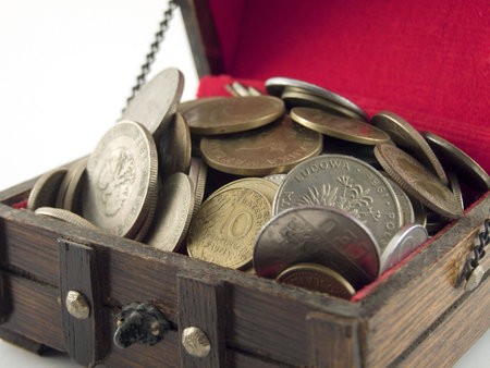 Treasure
