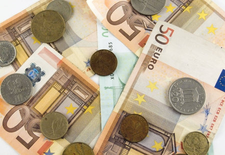 Money money