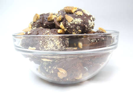 Muffinsの写真素材