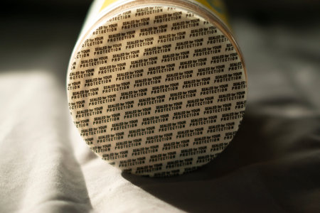 Sealed for your protection - whey protein
