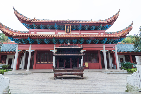 Shao Yangyu Palaceのeditorial素材