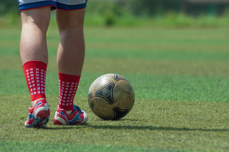 Kickerのeditorial素材