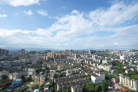 Hunan Shaoyangのeditorial素材
