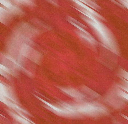 abstract background with some diagonal stripes in it and grunge effectsの写真素材