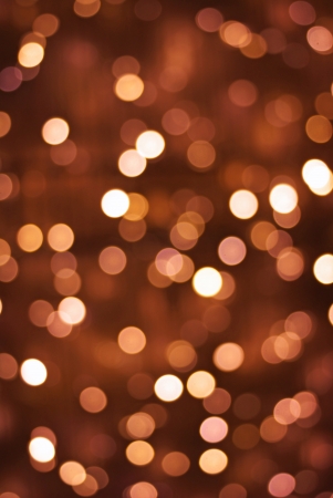 Christmas show windowの写真素材