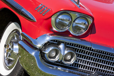 Red Classic