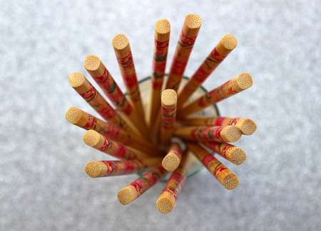 Chopsticksの写真素材