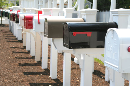 mailbox madness