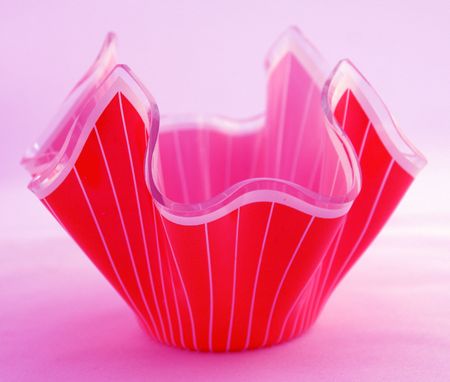 vintage glass work 6の写真素材