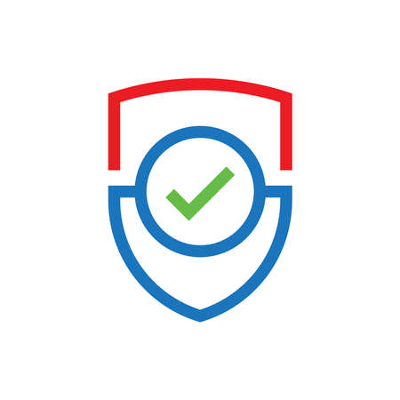 core value vector icon logo designのイラスト素材