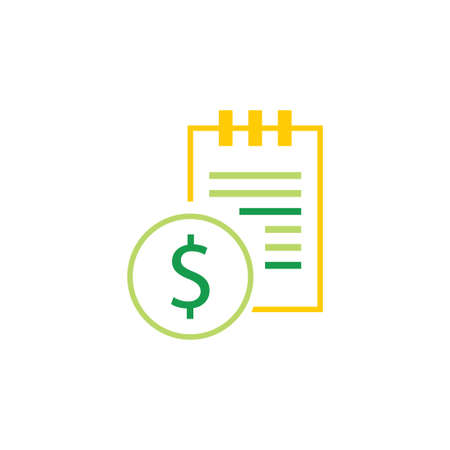 loyalty program vector icon  designのイラスト素材