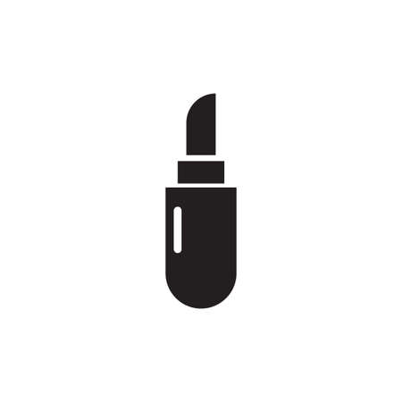 makeup vector icon logo designのイラスト素材