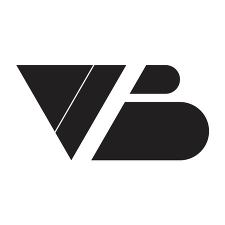 vb initial letter vector