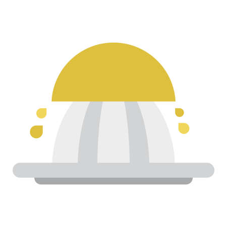 juice squeezer clip art vector illustrationのイラスト素材