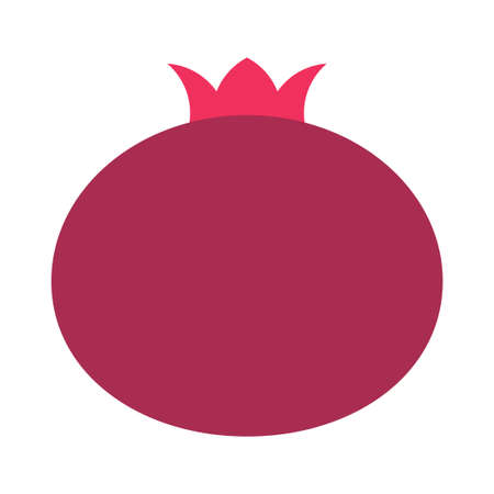 garnet clip art vector illustrationのイラスト素材