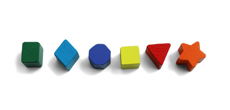 Toy Blocks