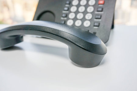 make a call by IP Phone