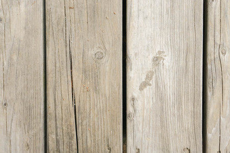 vertical light brown wood sheet textureの写真素材