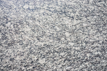 close up black and white marble floor textureの写真素材
