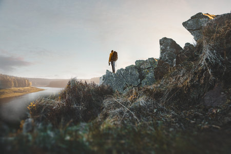Mountaineers - Summit - Freedom