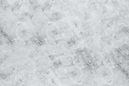 Ceramic tile texture - close-up of gray ceramic tile with marble structureの写真素材