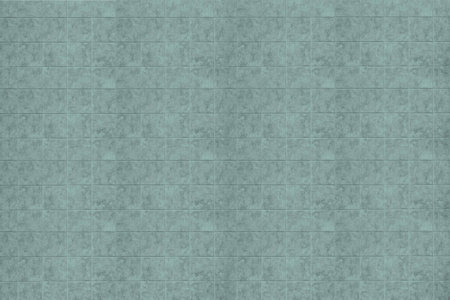 Ceramic tile texture - close-up of green ceramic tileの写真素材