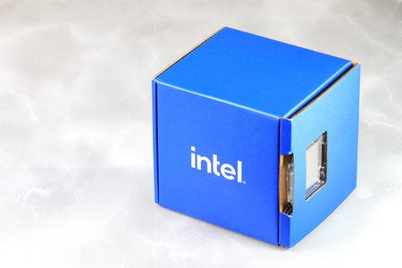 Brand new internal retail box of Intel Core i9 12900 Hight performance CPU.&nbsp;Processor based on...