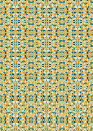 Doodle and Patternのイラスト素材