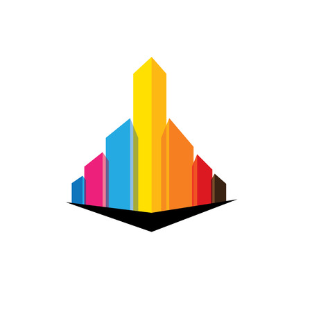building icon, building icon vector, building icon eps 10, building icon logo, building icon sign. building icon flat. building icon design, building icon flat, building icon jpg, building icon webのイラスト素材