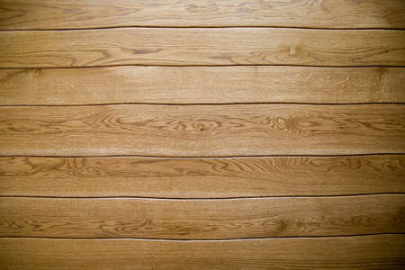 wood texture background, oak boardの写真素材