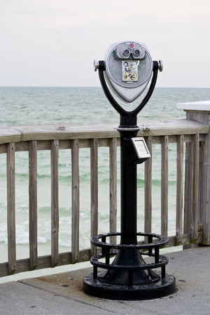 Binocularsの写真素材