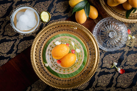 Mayongchit  A Must Try Summer FruitIn Thailand, certain fruits are available seasonally However,...