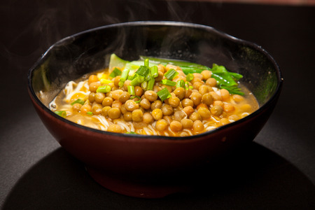 Chinese delicious foodの写真素材