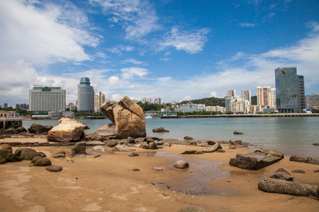 Xiamen, Chinaのeditorial素材