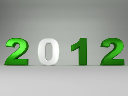New Year 2012